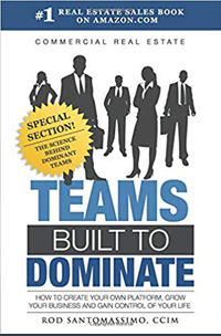 Teams Built To Dominate